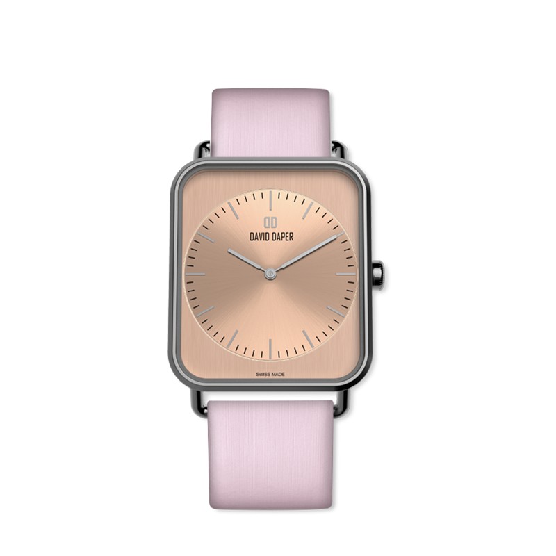 David Daper Watches - Vendôme - 01 ST 03 C01