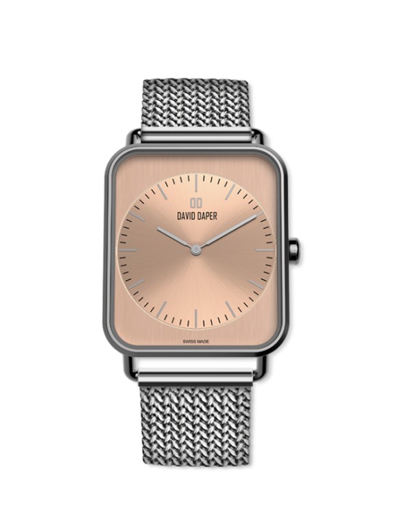 David Daper Watches - Vendôme - 01 ST 03 M01