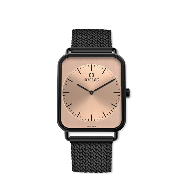 David Daper Watches - Vendôme - 01 BL 03 M01
