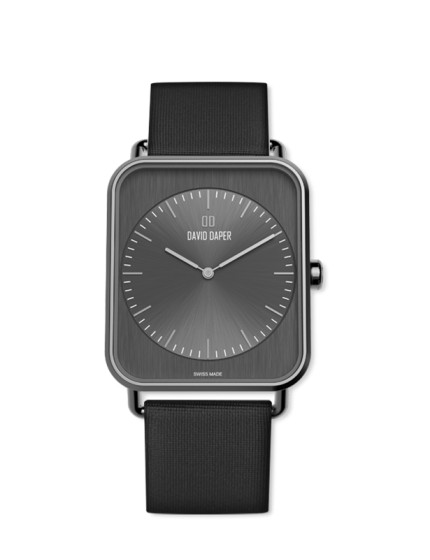 David Daper Watches - Vendôme - 01 ST 04 C01