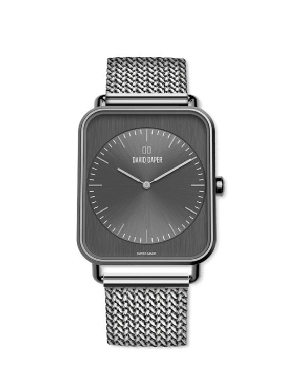 David Daper Watches - Vendôme - 01 ST 04 M01