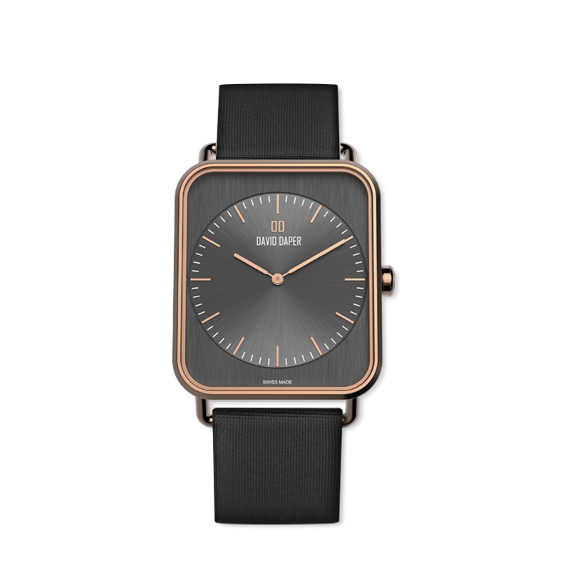 David Daper Watches - Vendôme - 01 RG 04 C01