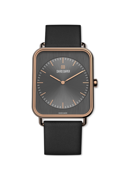 David Daper Watches - Vendôme - 01 RG 04 C01