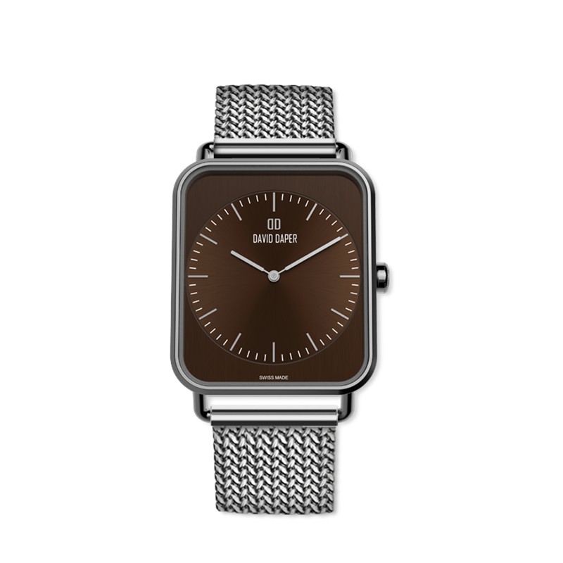 David Daper Watches - Vendôme - 01 ST 05 M01