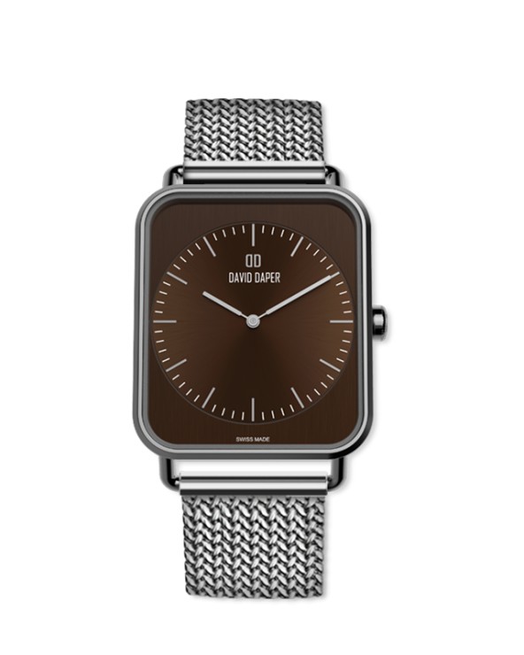 David Daper Watches - Vendôme - 01 ST 05 M01