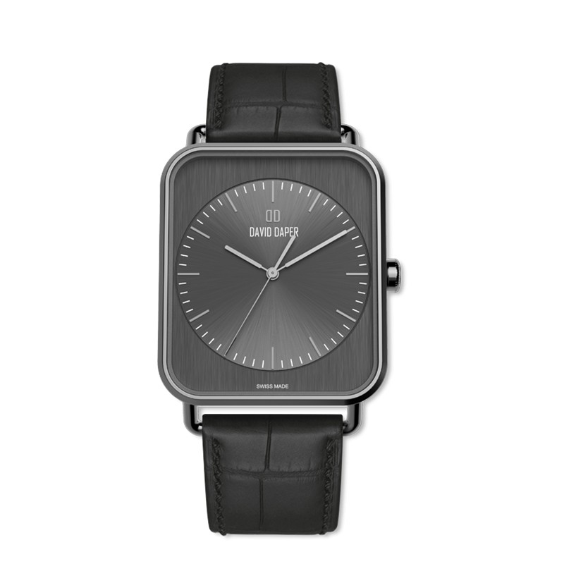 David Daper Watches - Vendôme - 02 ST 03 C01
