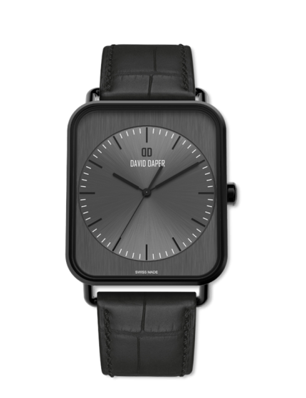 David Daper Watches - Vendôme - 02 BL 03 C01